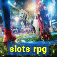 slots rpg